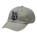 Great Dane Embroidered Baseball Cap