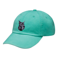 Great Dane Embroidered Baseball Cap