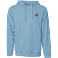 Bouvier des Flandres Embroidered Sweatshirt Hoodie