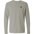 Bouvier De Flandres Embroidered Classic Long Sleeve Shirt