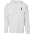 Bouvier des Flandres Embroidered Sweatshirt Hoodie
