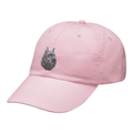 Bouvier des Flandres Embroidered Baseball Cap