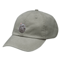 Bouvier des Flandres Embroidered Baseball Cap