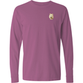Cairn Terrier Embroidered Classic Long Sleeve Shirt
