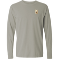 Cairn Terrier Embroidered Classic Long Sleeve Shirt