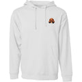 Dachshund Embroidered Sweatshirt Hoodie