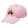Dachshund Embroidered Baseball Cap