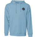 Staffordshire Bull Terrier Embroidered Sweatshirt Hoodie