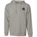 Staffordshire Bull Terrier Embroidered Sweatshirt Hoodie