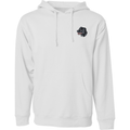 Staffordshire Bull Terrier Embroidered Sweatshirt Hoodie