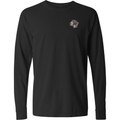 German Shorthaired Pointer Embroidered Classic Long Sleeve Shirt