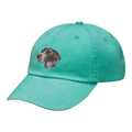 German Shorthaired Pointer Embroidered Baseball Cap