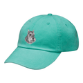 Standard Schnauzer Embroidered Baseball Cap