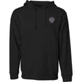 Mastiff Embroidered Sweatshirt Hoodie