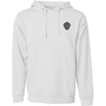 Mastiff Embroidered Sweatshirt Hoodie