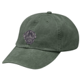 Mastiff Embroidered Baseball Cap