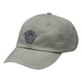 Mastiff Embroidered Baseball Cap