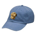 Labrador Retriever Embroidered Baseball Cap