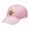 Labrador Retriever Embroidered Baseball Cap