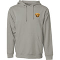 Chesapeake Bay Retriever Embroidered Sweatshirt Hoodie