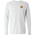 Chesapeake Bay Retriever Embroidered Classic Long Sleeve Shirt