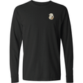 Soft Coated Wheaten Terrier Embroidered Classic Long Sleeve Shirt