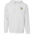 Soft Coated Wheaten Terrier Embroidered Sweatshirt Hoodie