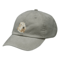Soft Coated Wheaten Terrier Embroidered Baseball Cap