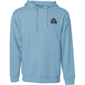 Puli Embroidered Sweatshirt Hoodie