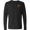Irish Setter Embroidered Classic Long Sleeve Shirt
