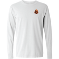 Irish Setter Embroidered Classic Long Sleeve Shirt