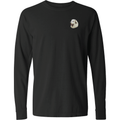 Great Pyrenees Embroidered Classic Long Sleeve Shirt