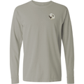 Great Pyrenees Embroidered Classic Long Sleeve Shirt
