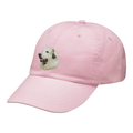 Great Pyrenees Embroidered Baseball Cap