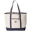 Great Pyrenees Embroidered Tote