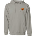 Dachshund Embroidered Sweatshirt Hoodie
