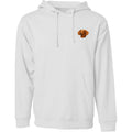 Dachshund Embroidered Sweatshirt Hoodie