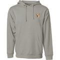 Pembroke Welsh Corgi Embroidered Sweatshirt Hoodie