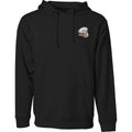 Bedlington Terrier Embroidered Sweatshirt Hoodie