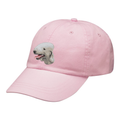 Bedlington Terrier Embroidered Baseball Cap