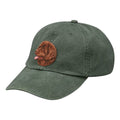 Newfoundland Embroidered Baseball Cap