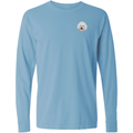 Bichon Frise Embroidered Classic Long Sleeve Shirt