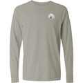 Bichon Frise Embroidered Classic Long Sleeve Shirt