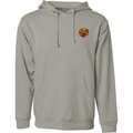 Dogue de Bordeaux Embroidered Sweatshirt Hoodie