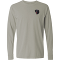 Labrador Retriever Embroidered Classic Long Sleeve Shirt