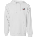 Old English Sheepdog Embroidered Sweatshirt Hoodie