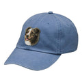 Australian Shepherd Embroidered Baseball Cap
