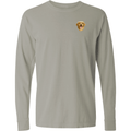 Golden Retriever Embroidered Classic Long Sleeve Shirt