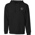 Flat-Coated Retriever Embroidered Sweatshirt Hoodie