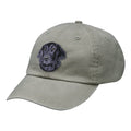 Flat-Coated Retriever Embroidered Baseball Cap